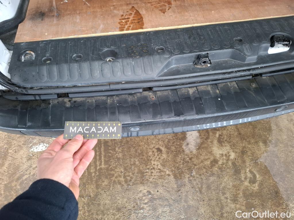  Renault  Kangoo  Express Maxi Extra (Série Spéciale) 1.5 dCi 90CV BVM5 E6 #14