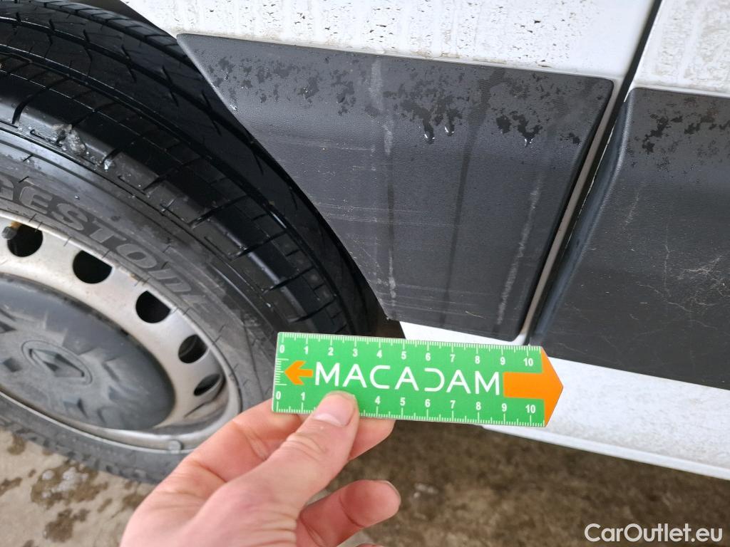  Renault  Master RENAULT  / 2019 / 4P / Fourgon tôlé FG Tr GCF F3300 L1H1 Blue dCi 135 #34