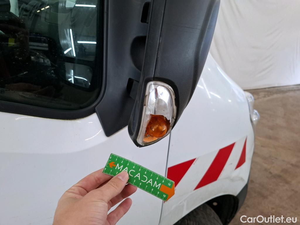  Renault  Master  III Fourgon L2H2 3 5 Grand Confort dCi 130CV BVM6 E6 #43