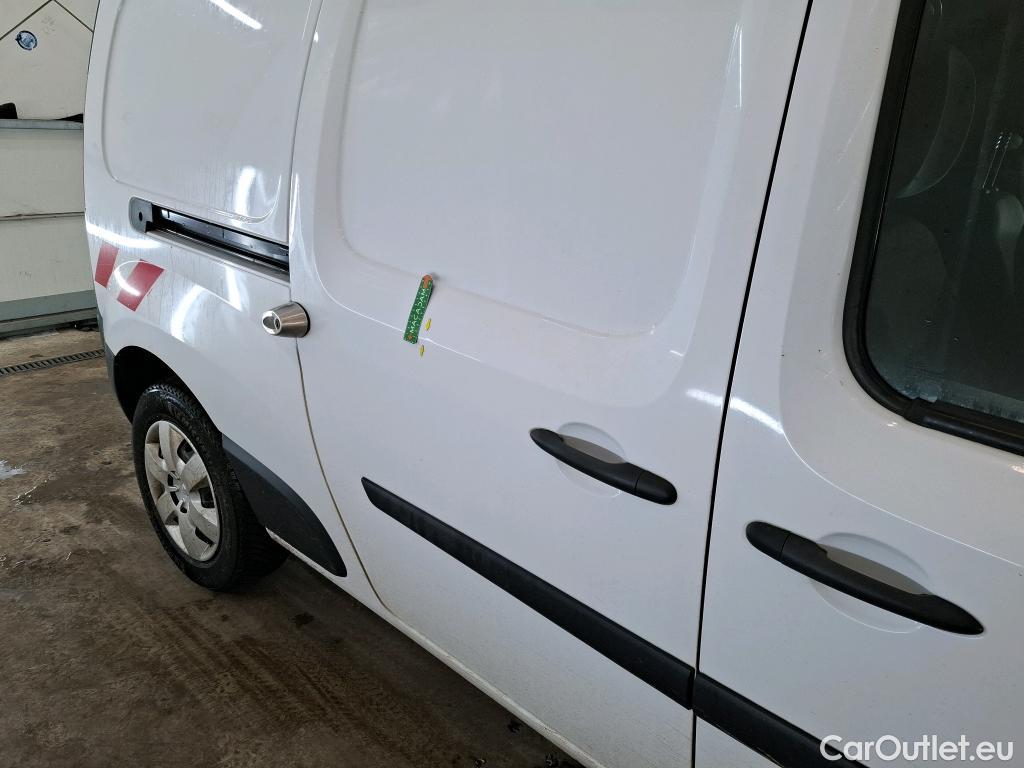  Renault  Kangoo  II Express Maxi Extra (Série Spéciale) 1.5 dCi 95CV BVM6 E6dT #37