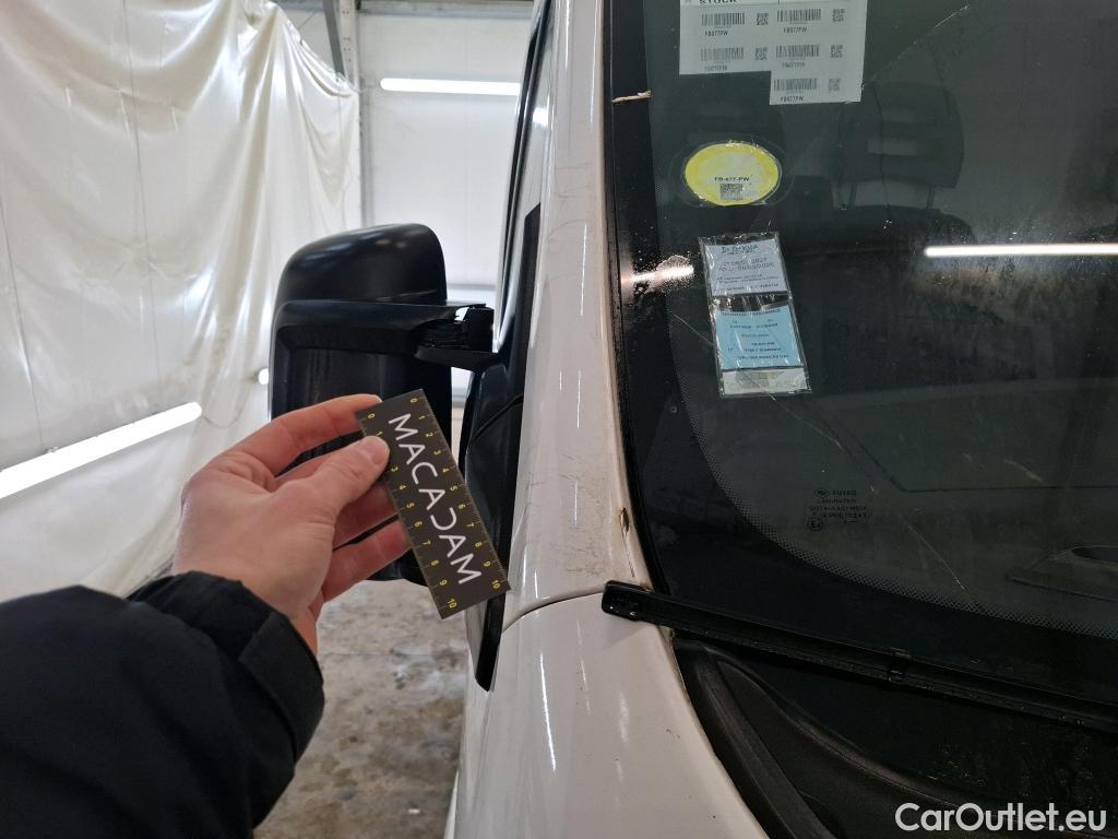  Peugeot  Boxer PEUGEOT  VU 4p Fourgon BLUEHDI 130 PREMIUM PA 333 L2H2 #55