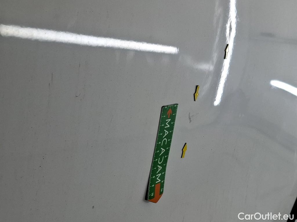  Toyota  Proace TOYOTA  / 2016 / 4P / Fourgon tôlé 2.0 D MEDIUM 120 D-4D DYNAMIC #5