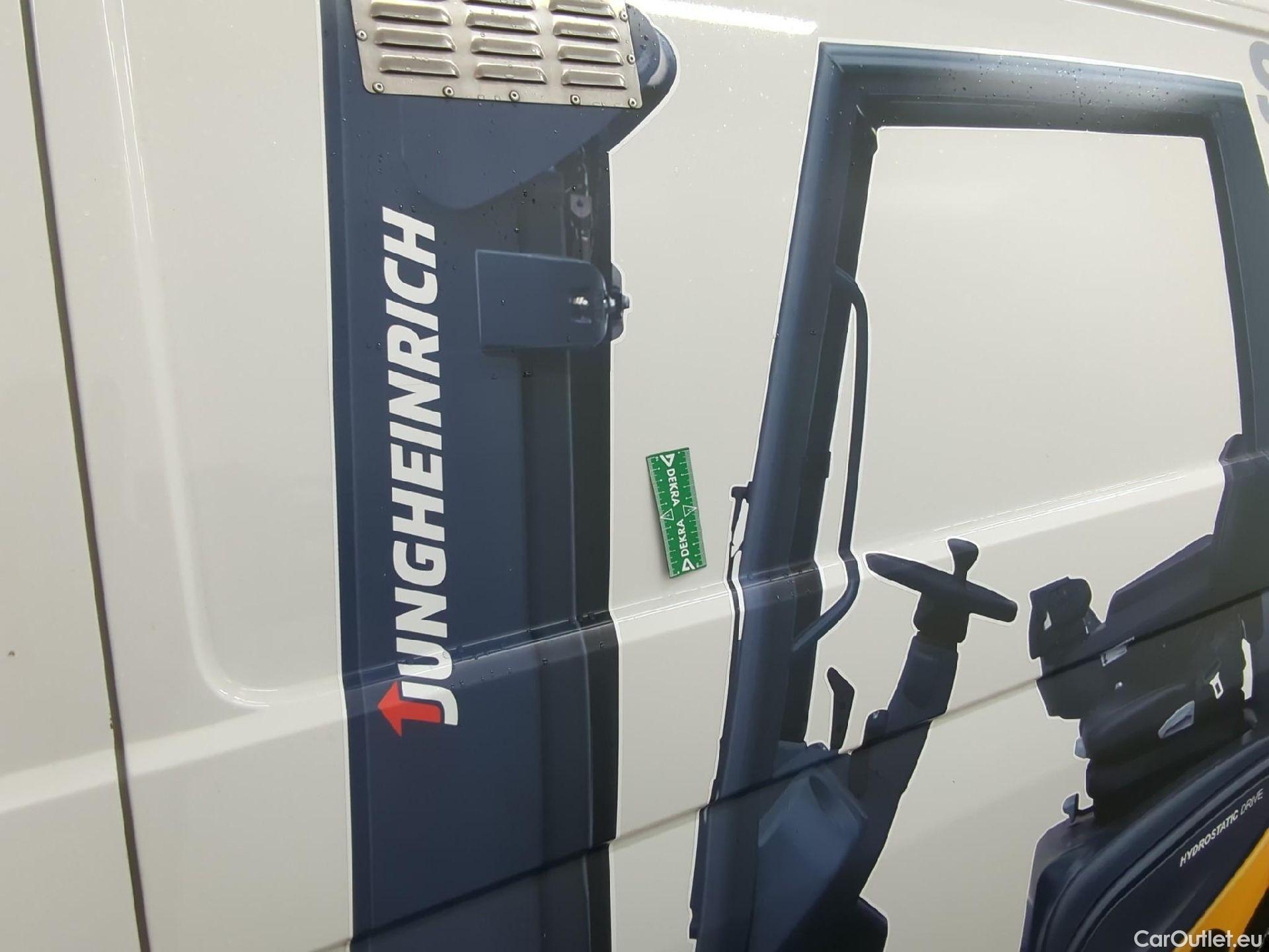  Volkswagen  Transporter T6  Fourgon 2.0 100CV BVM5 #13