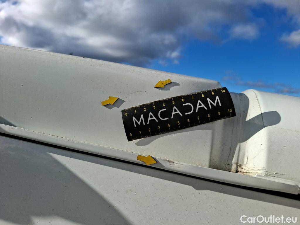  Peugeot  Boxer PEUGEOT  / 2014 / 4P / Fourgon tôlé BlueHDi S&S 140 S&S ASPHALT 333 L2H2 #33