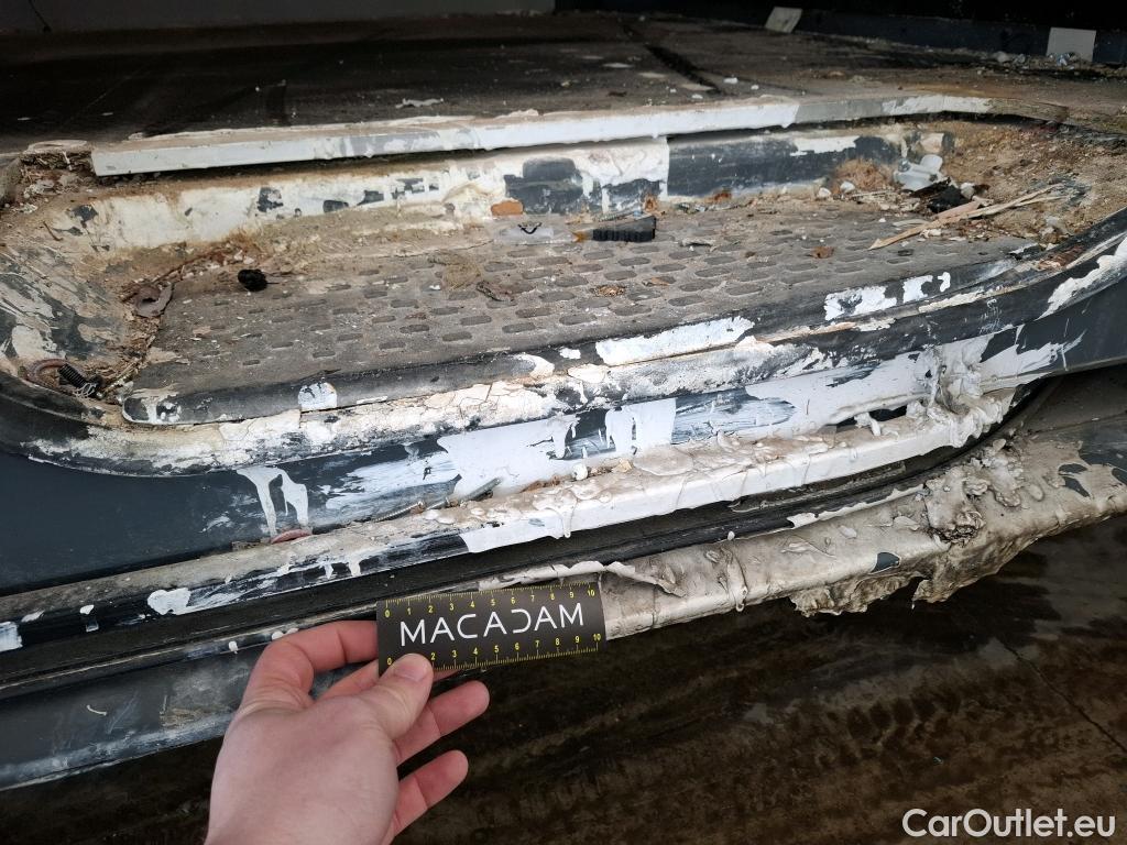  Renault  Trafic RENAULT  / 2019 / 4P / Fourgon tole FG GCF L1H1 1200 Energy dCi 145 EDC #18