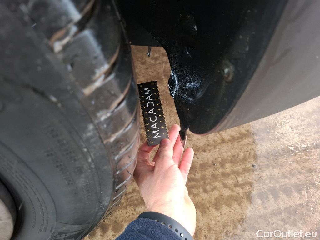  Renault  Kangoo  Express Maxi Extra (Série Spéciale) 1.5 dCi 90CV BVM5 E6 #10