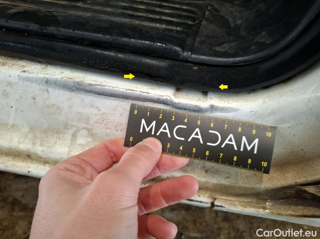  Peugeot  Boxer PEUGEOT  VU 4p Fourgon BLUEHDI 130 PREMIUM PA 333 L2H2 #33