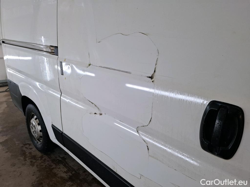  Peugeot  Boxer PEUGEOT  VU 4p Fourgon BLUEHDI 130 PREMIUM PA 333 L2H2 #10