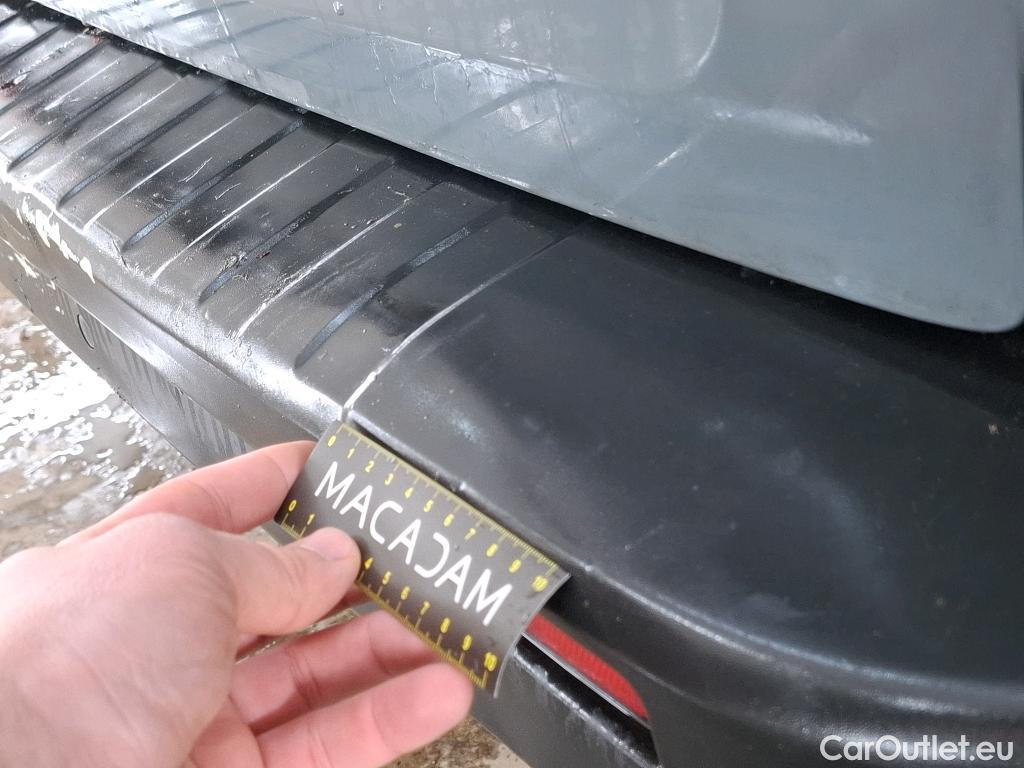  Renault  Trafic RENAULT  / 2019 / 4P / Fourgon tole FG GCF L1H1 1200 Energy dCi 145 EDC #13