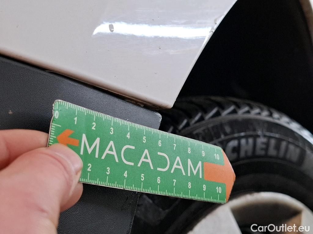  Renault  Kangoo  II Express Maxi Extra (Série Spéciale) 1.5 dCi 95CV BVM6 E6dT #36