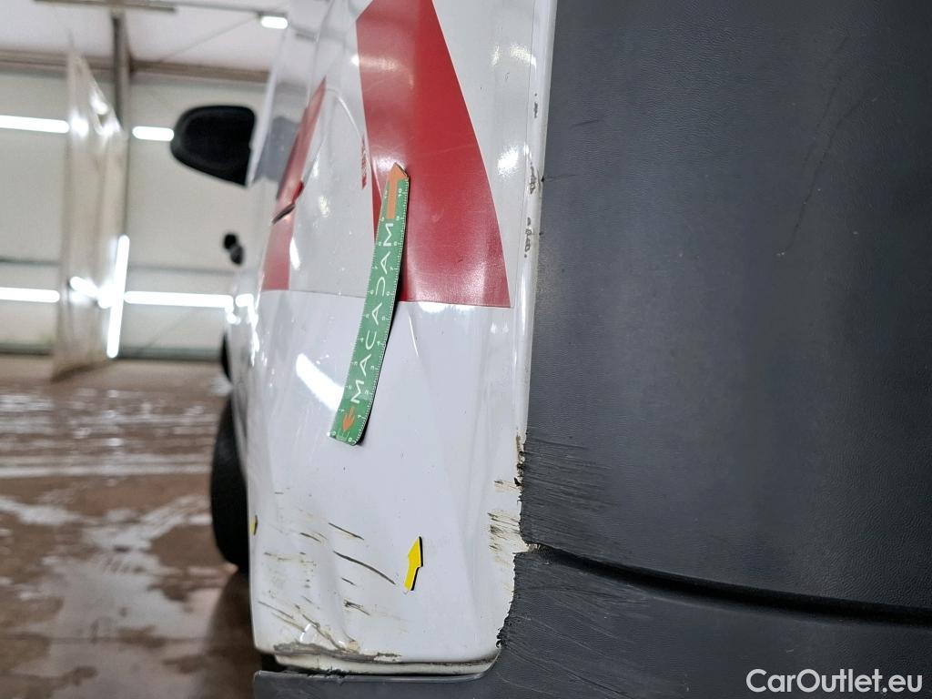  Renault  Kangoo  II Express Maxi Extra (Série Spéciale) 1.5 dCi 95CV BVM6 E6dT #4