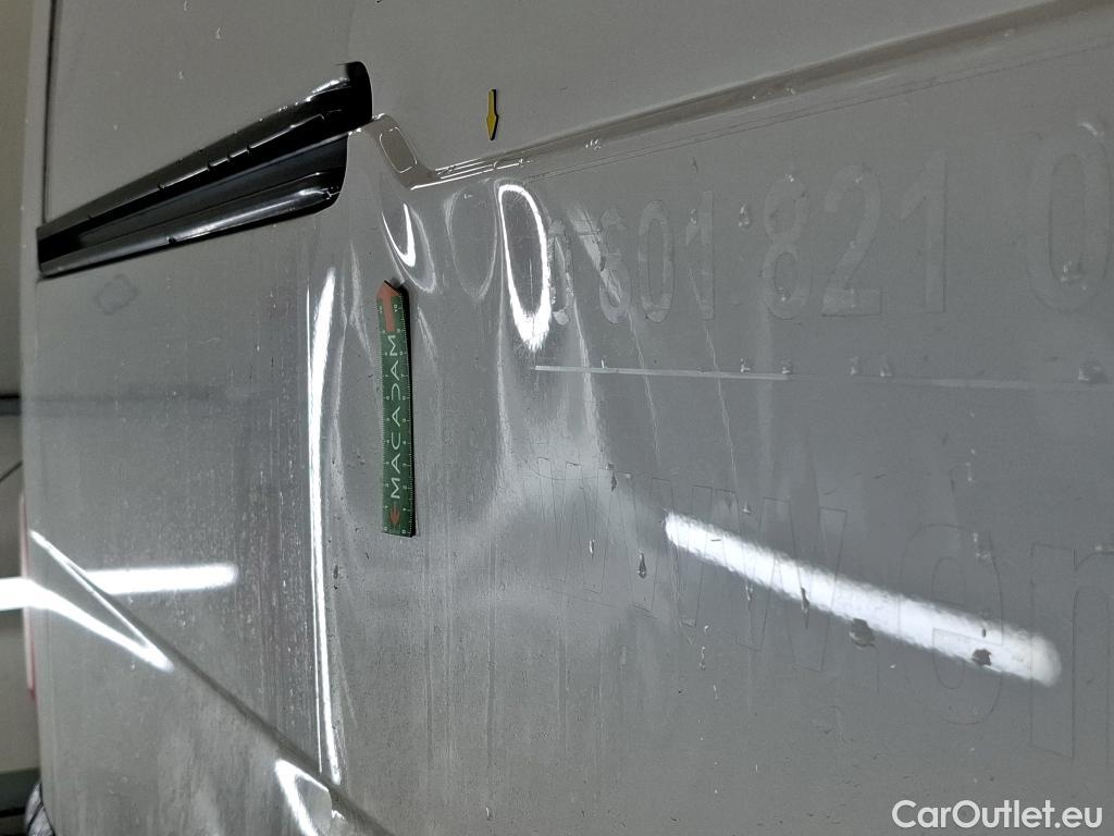  Renault  Master RENAULT  / 2019 / 4P / Fourgon tôlé FG Tr GCF F3300 L1H1 Blue dCi 135 #3