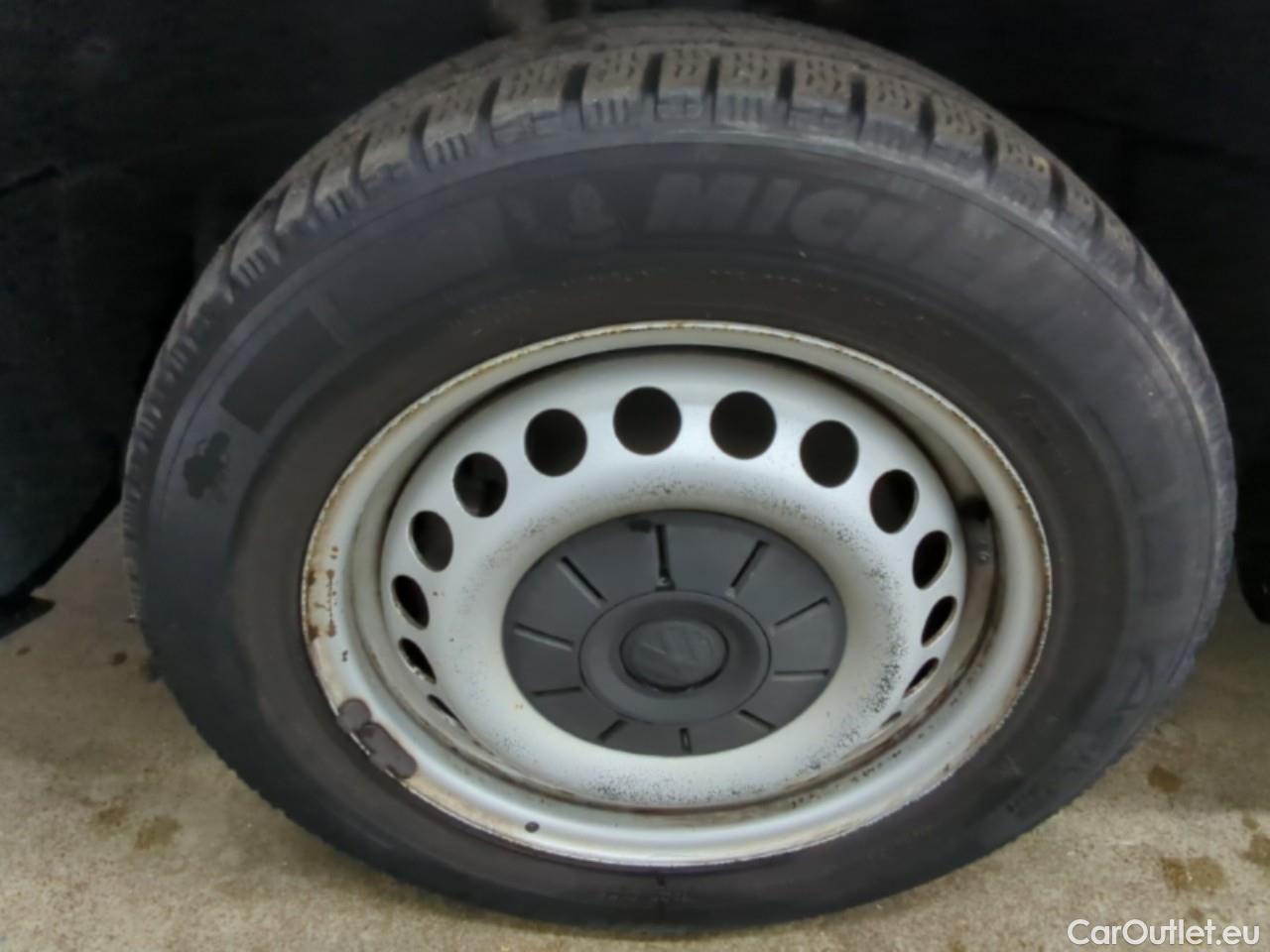  Volkswagen  Transporter T6  Fourgon 2.0 100CV BVM5 #19