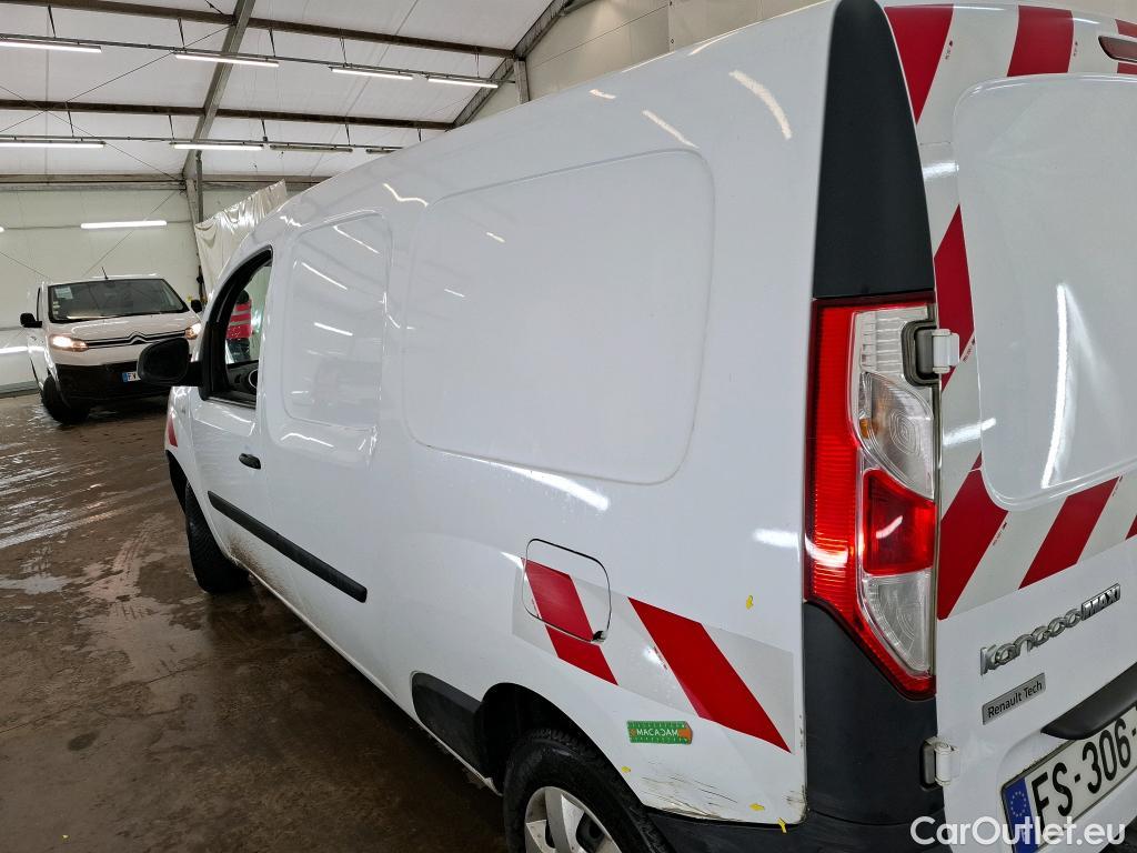  Renault  Kangoo  II Express Maxi Extra (Série Spéciale) 1.5 dCi 95CV BVM6 E6dT #1