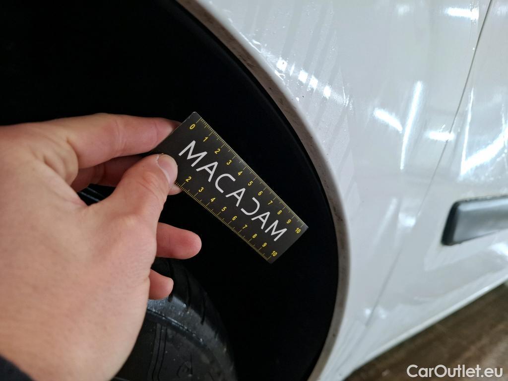  Renault  Kangoo  Express Maxi Extra (Série Spéciale) 1.5 dCi 90CV BVM5 E6 #13