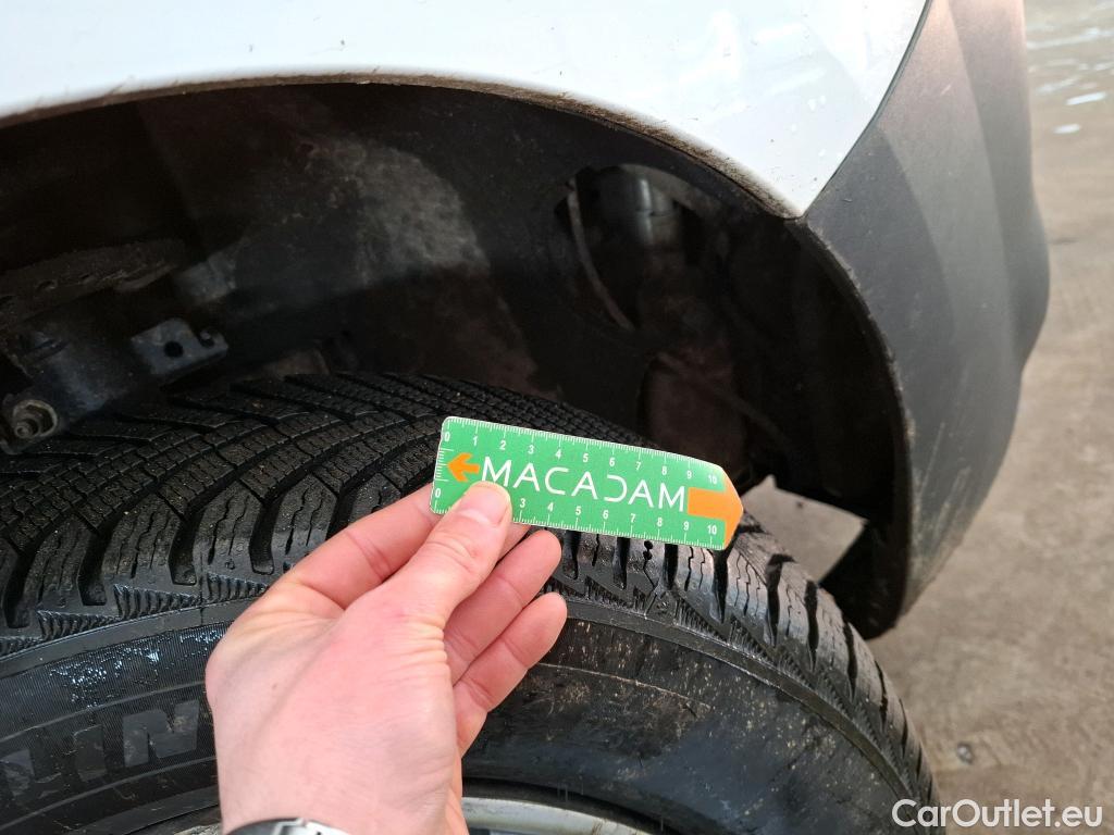  Renault  Kangoo  II Express Maxi Extra (Série Spéciale) 1.5 dCi 95CV BVM6 E6dT #20