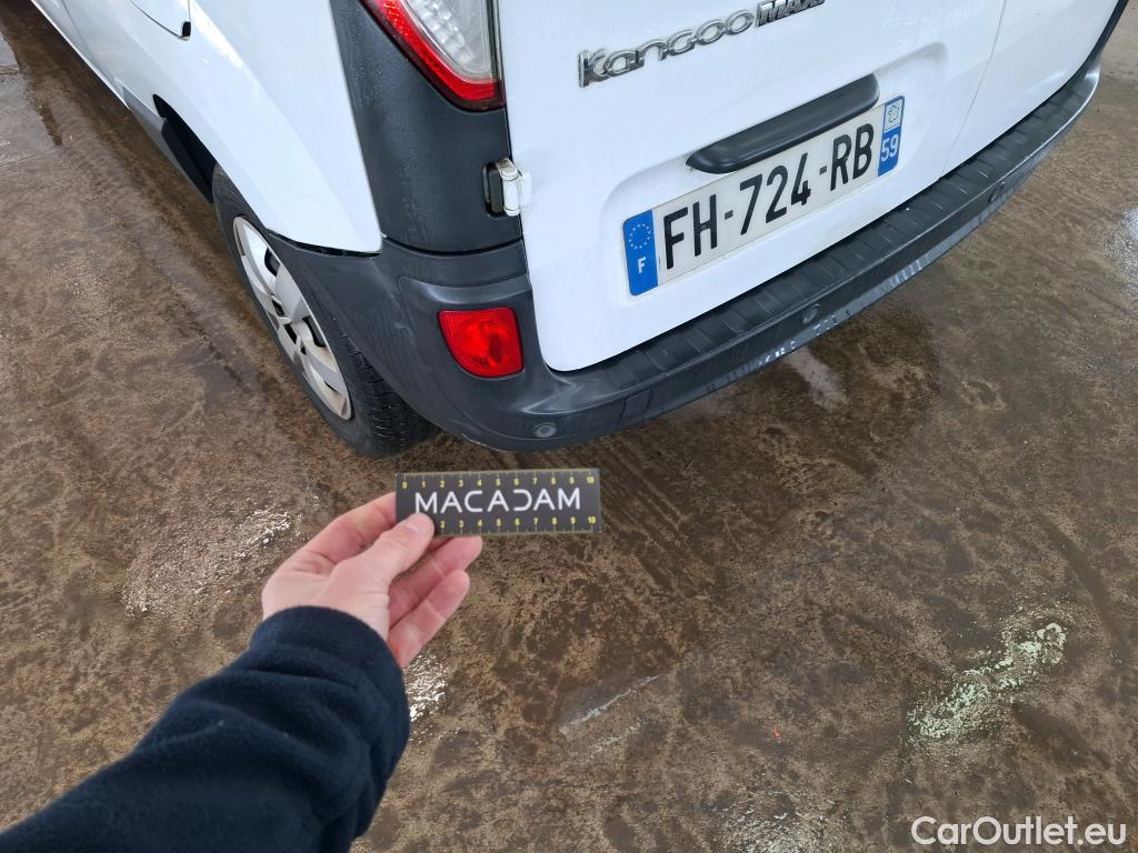 Renault  Kangoo  Express Maxi Extra (Série Spéciale) 1.5 dCi 90CV BVM5 E6 #31