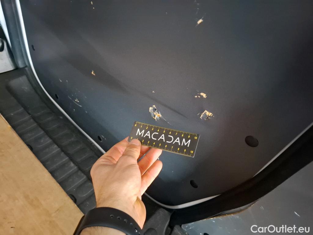  Renault  Kangoo  Express Maxi Extra (Série Spéciale) 1.5 dCi 90CV BVM5 E6 #2