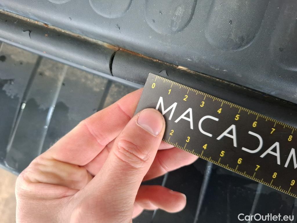  Renault  Kangoo  Express Maxi Extra (Série Spéciale) 1.5 dCi 90CV BVM5 E6 #15