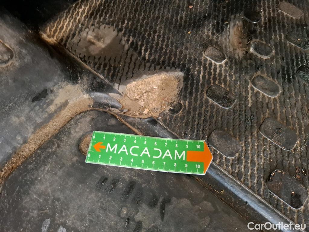  Renault  Trafic  Fourgon L1H1 1000 Confort 1.6 dCi #16