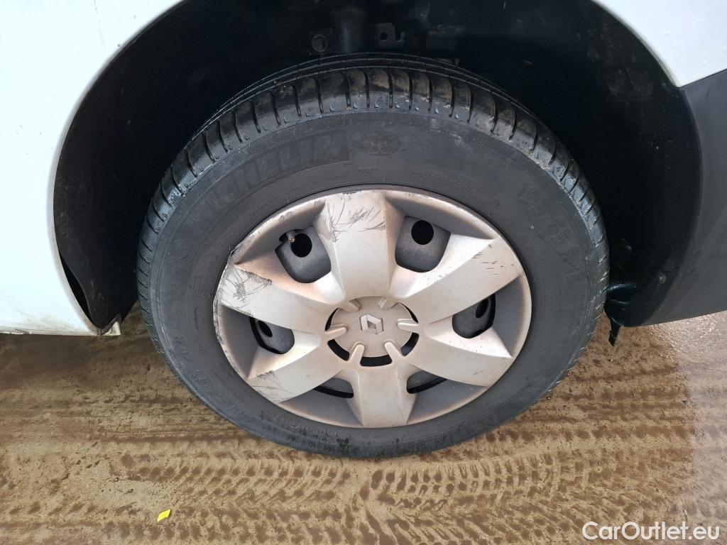  Renault  Kangoo  Express Maxi Extra (Série Spéciale) 1.5 dCi 90CV BVM5 E6 #23