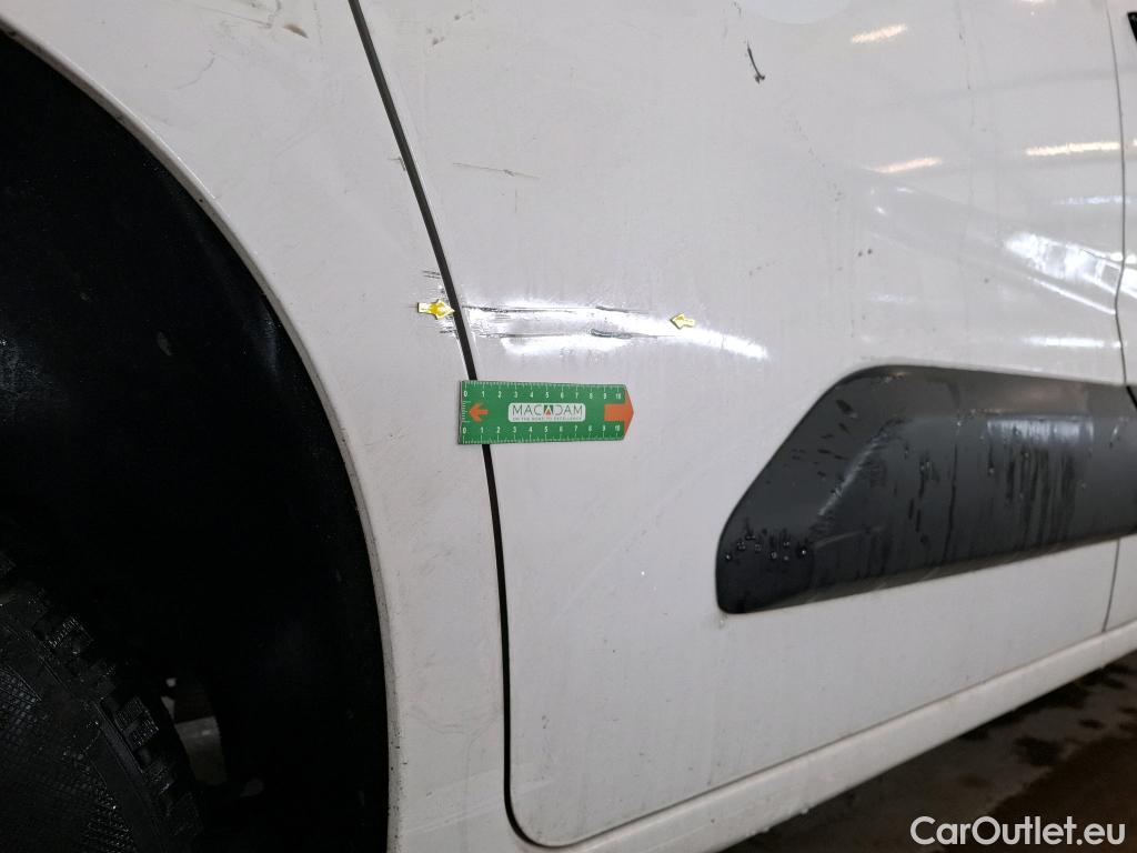  Peugeot  Partner  Premium L1 1.6 HDi 75CV BVM5 E6 #8