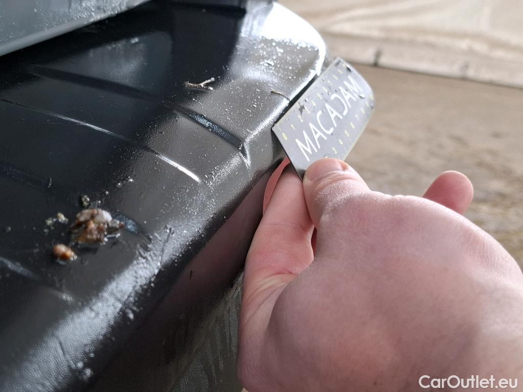  Renault  Trafic RENAULT  / 2019 / 4P / Fourgon tole FG GCF L1H1 1200 Energy dCi 145 EDC #10