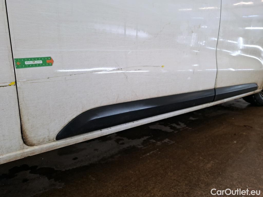  Peugeot  Expert  Fourgon Premium L2 2.0 HDi 150CV BVM6 E6dT #7