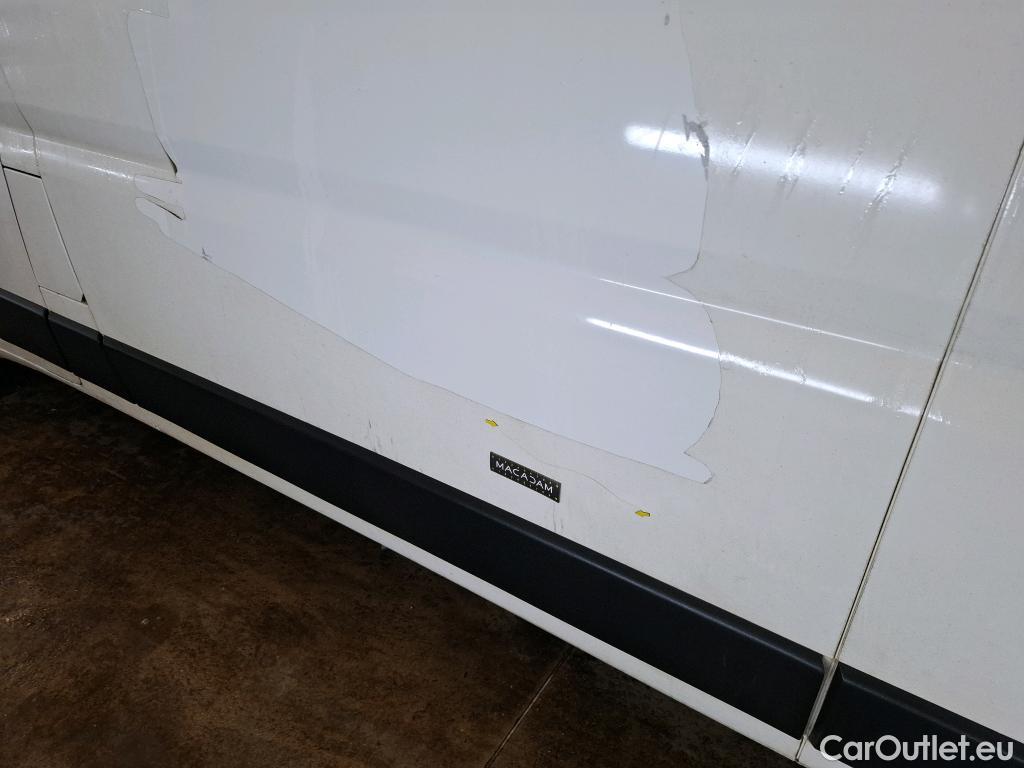  Peugeot  Boxer PEUGEOT  VU 4p Fourgon BLUEHDI 130 PREMIUM PA 333 L2H2 #57