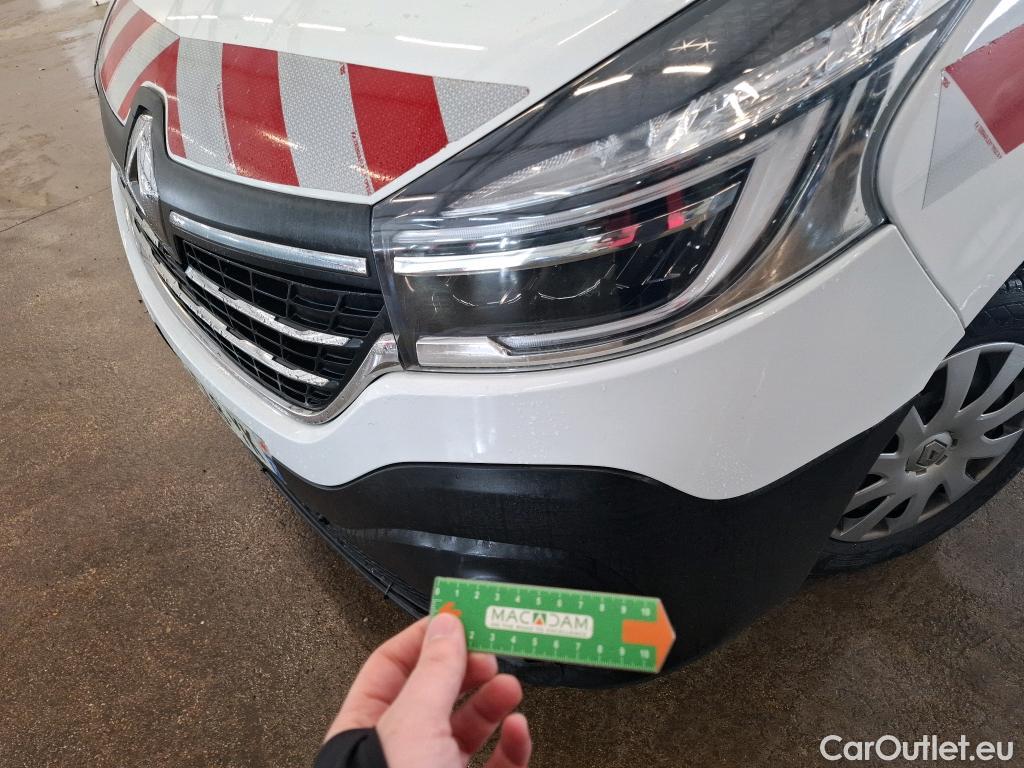  Renault  Trafic  Fourgon L1H1 1200 Confort 1.6 dCi #11