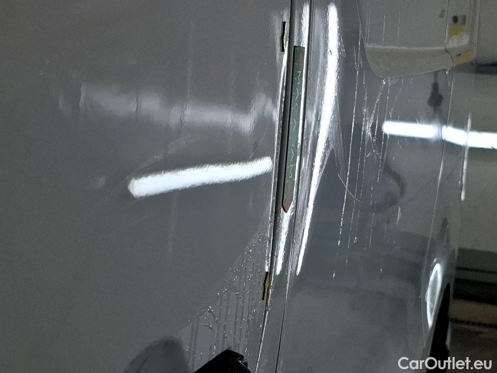  Renault  Trafic  Fourgon L1H1 1000 Confort 1.6 dCi #4