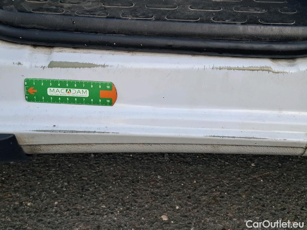  Peugeot  Boxer  Fourgon Grand Volume 435 L4H3 Asphalt BlueHDi 165 Start&Stop 2.2 HDi 165CV BVM6 E6d / CG EN 3 PLACES #14