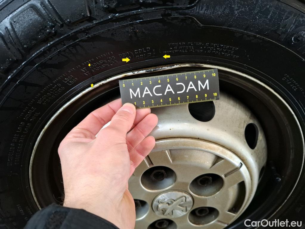  Peugeot  Boxer PEUGEOT  VU 4p Fourgon BLUEHDI 130 PREMIUM PA 333 L2H2 #25