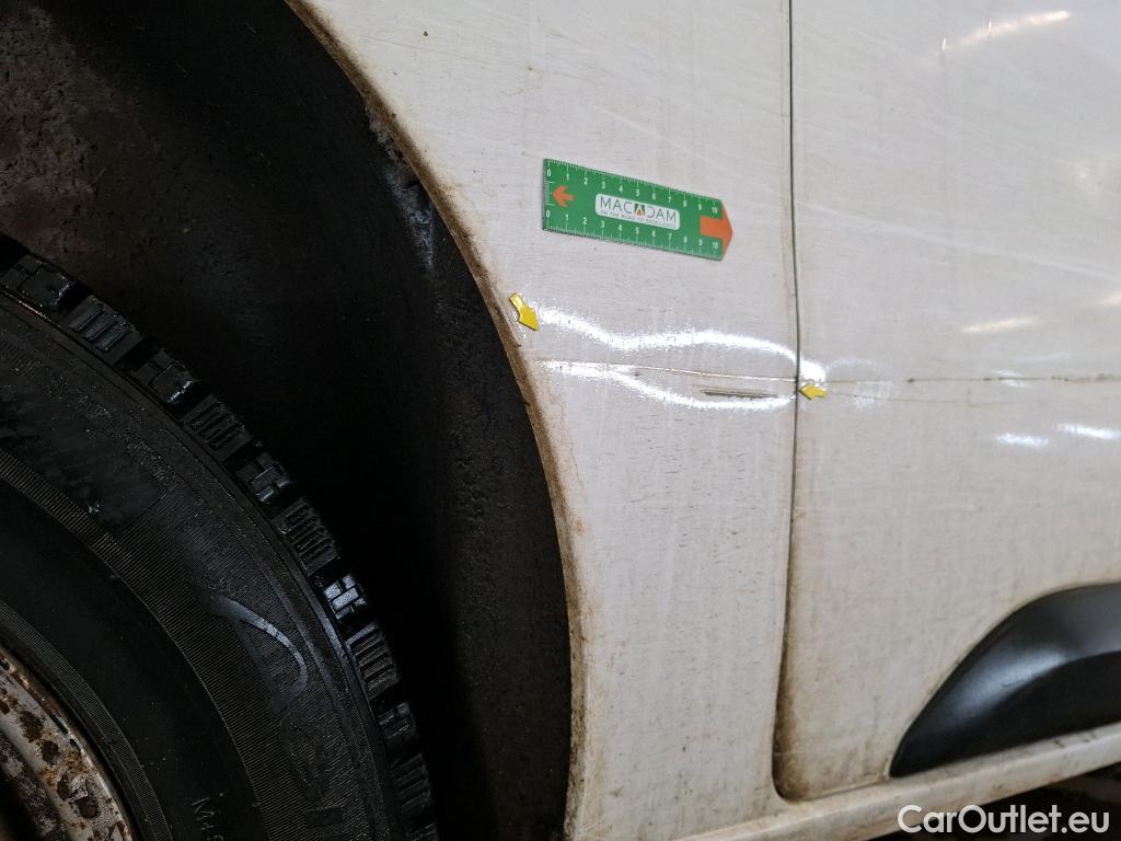  Peugeot  Expert  Fourgon Premium L2 2.0 HDi 150CV BVM6 E6dT #10