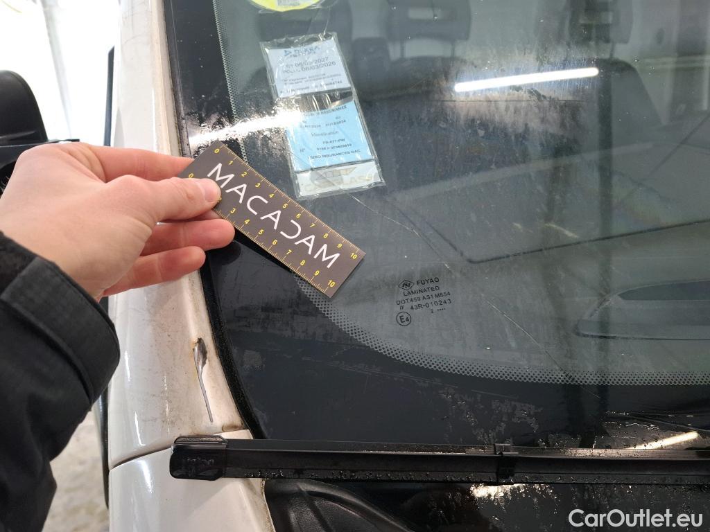  Peugeot  Boxer PEUGEOT  VU 4p Fourgon BLUEHDI 130 PREMIUM PA 333 L2H2 #46