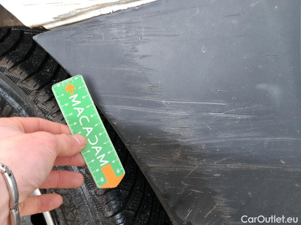  Renault  Kangoo  II Express Maxi Extra (Série Spéciale) 1.5 dCi 95CV BVM6 E6dT #11