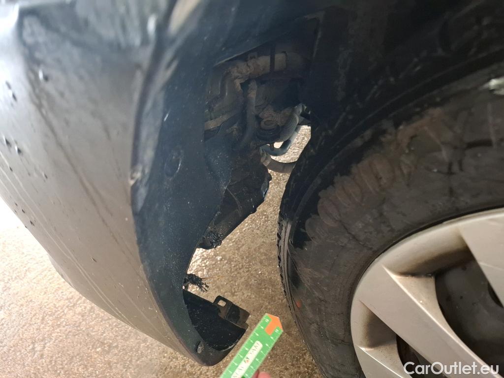  Renault  Trafic  Fourgon L1H1 1200 Confort 1.6 dCi #15