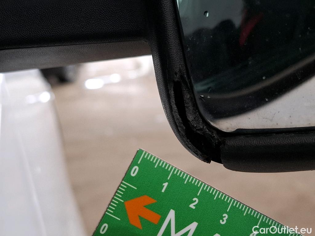  Renault  Master RENAULT  / 2019 / 4P / Fourgon tôlé FG Tr GCF F3300 L1H1 Blue dCi 135 #18