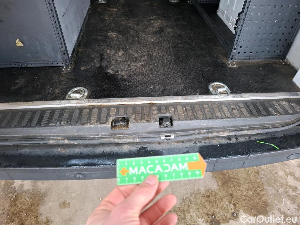  Renault  Master RENAULT  / 2019 / 4P / Fourgon tôlé FG Tr GCF F3300 L1H1 Blue dCi 135 #21