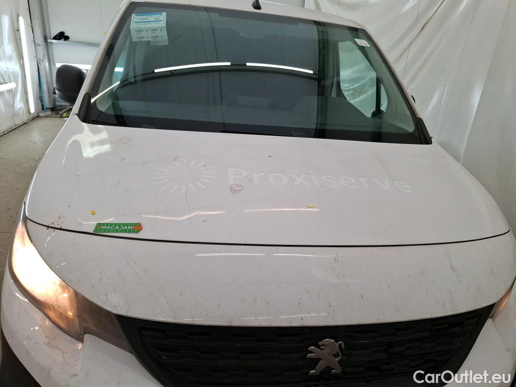  Peugeot  Partner  Premium L2 1.5 HDi 100CV BVM5 E6d #16