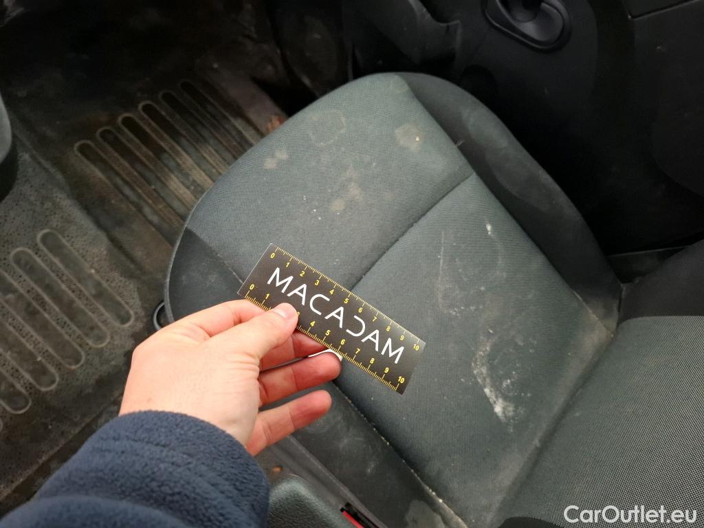  Renault  Master  benne dble cabine L3H1 3 5t 2.3 dCi 145CV BVM6 VI #25