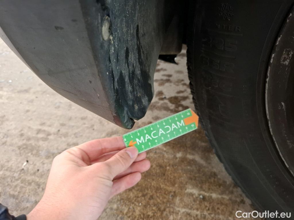  Renault  Master  III Fourgon L2H2 3 5 Grand Confort dCi 130CV BVM6 E6 #30