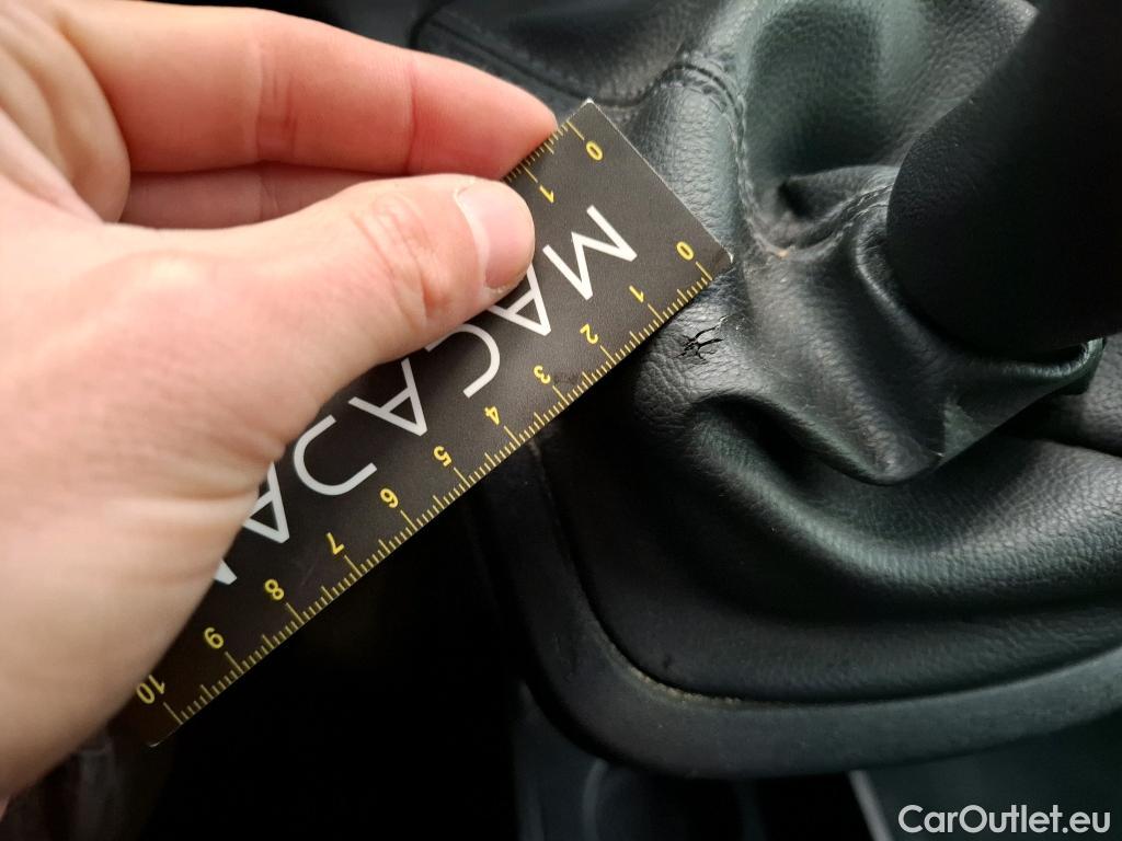  Renault  Kangoo  Express Maxi Extra (Série Spéciale) 1.5 dCi 90CV BVM5 E6 #21