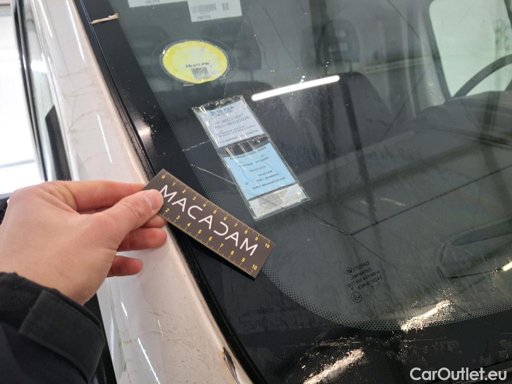  Peugeot  Boxer PEUGEOT  VU 4p Fourgon BLUEHDI 130 PREMIUM PA 333 L2H2 #3