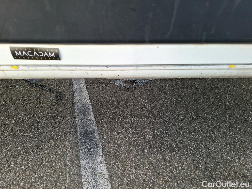  Peugeot  Boxer PEUGEOT  / 2014 / 4P / Fourgon tôlé BlueHDi S&S 140 S&S ASPHALT 333 L2H2 #10