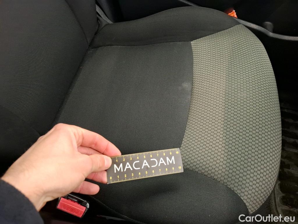  Renault  Kangoo  Express Maxi Extra (Série Spéciale) 1.5 dCi 90CV BVM5 E6 #27