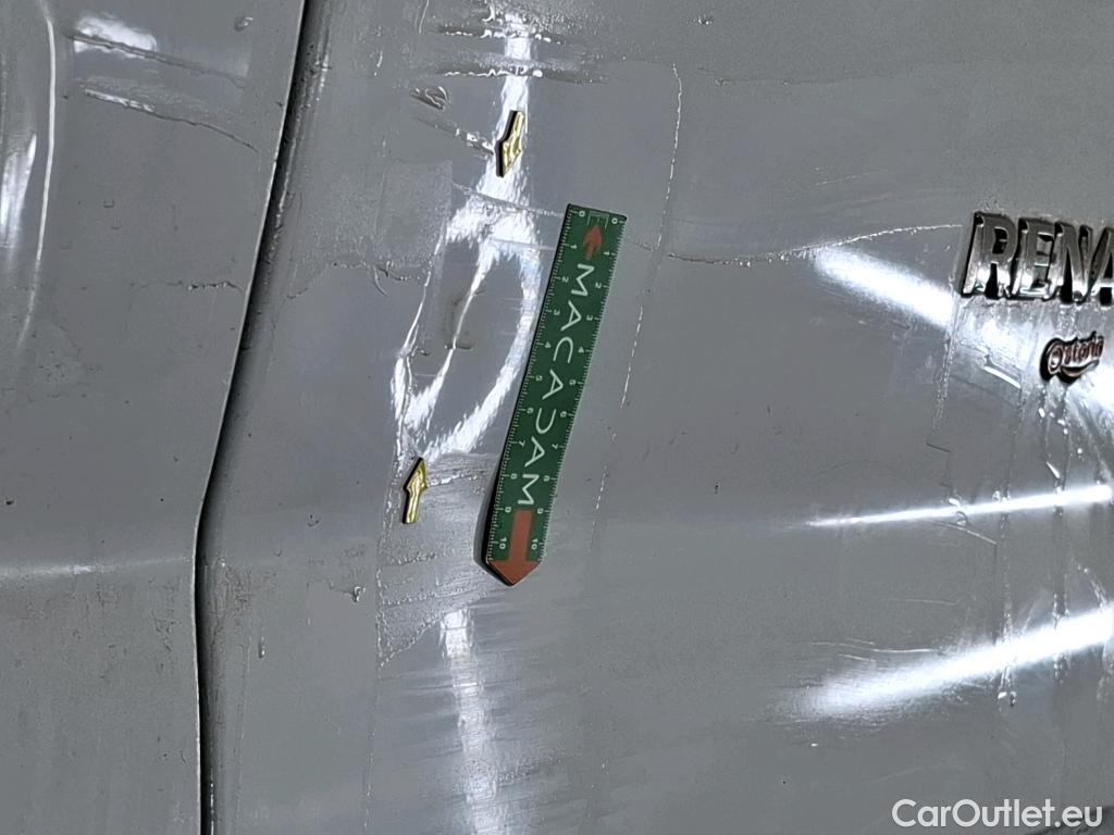  Renault  Trafic  Fourgon L1H1 1000 Confort 1.6 dCi #8