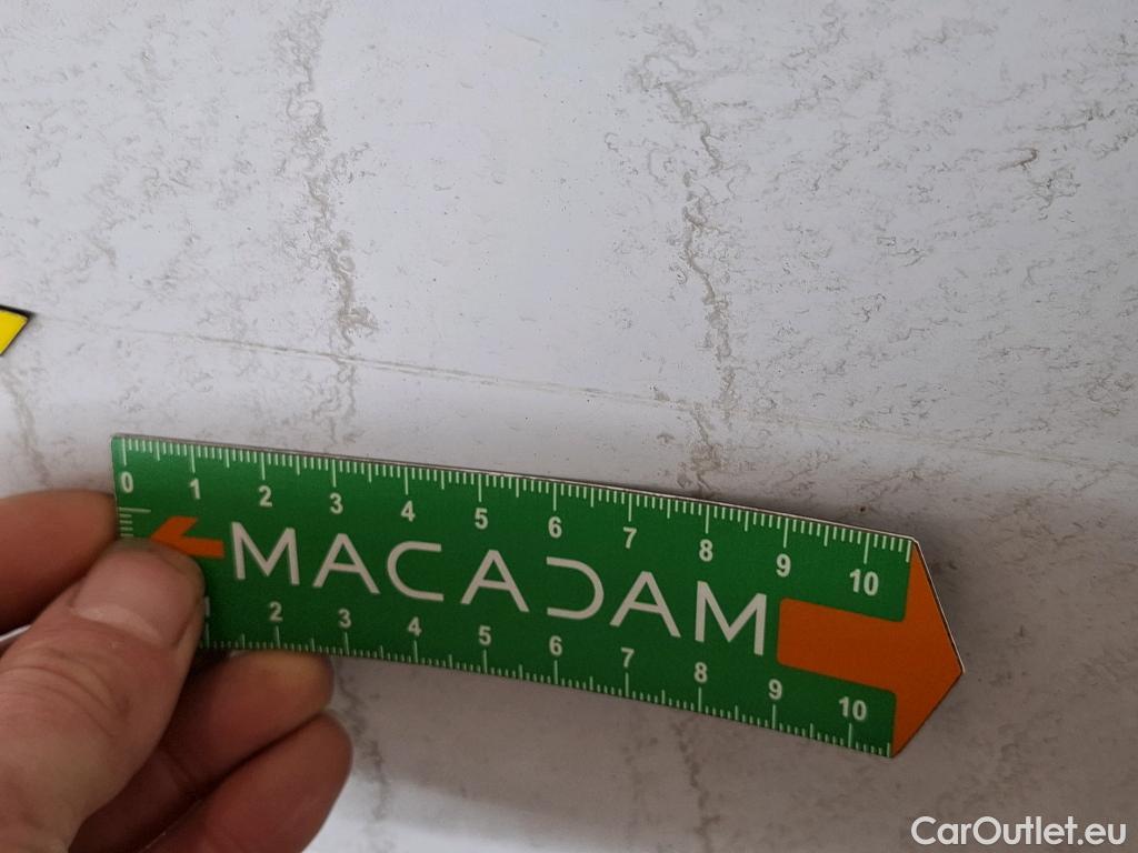  Renault  Master RENAULT  / 2019 / 4P / Fourgon tôlé FG Tr GCF F3300 L1H1 Blue dCi 135 #13