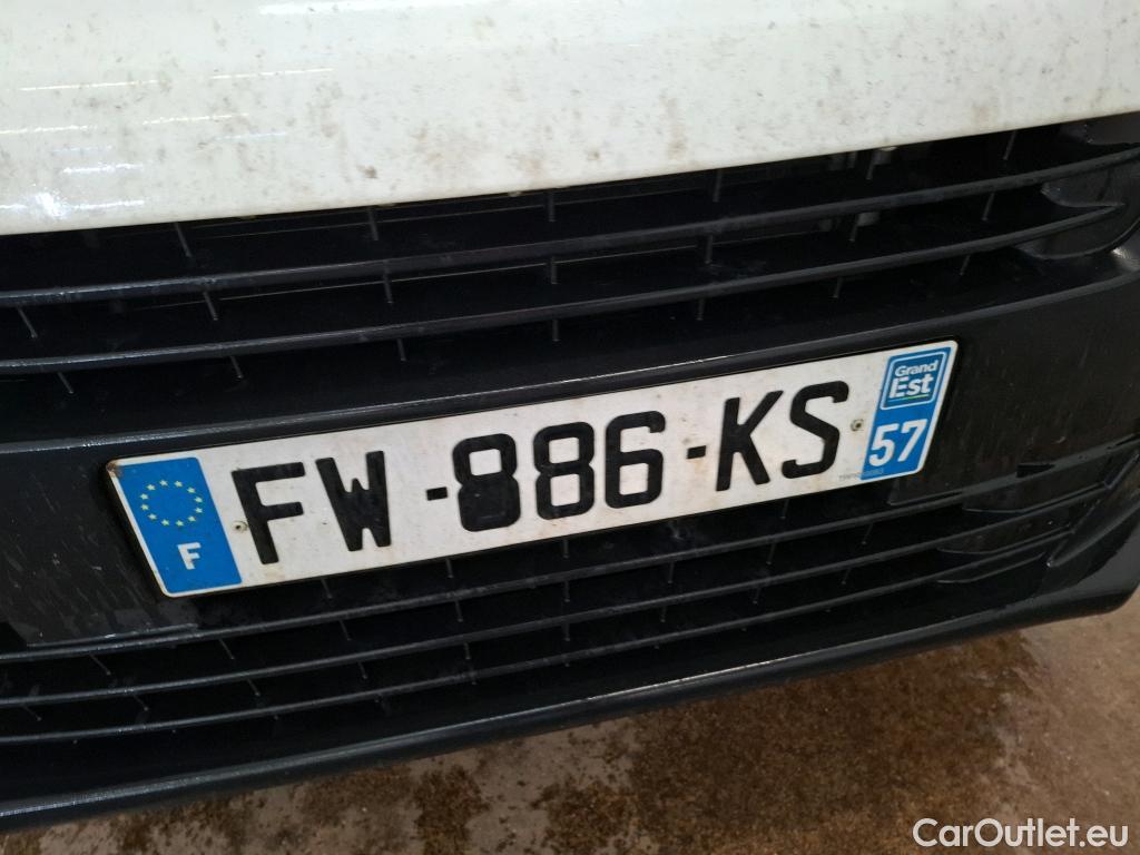  Peugeot  Expert  Fourgon Premium L2 2.0 HDi 150CV BVM6 E6dT #13