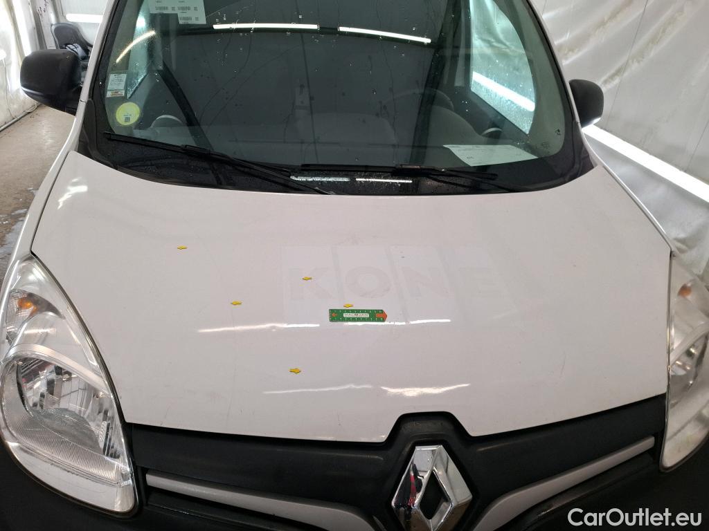  Renault  Kangoo  II Express Grand Confort (L1) 1.5 dCi 80CV BVM6 E6dT #3